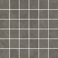 Ares Mosaik klinker grå 30 x 30 cm 14 stk.